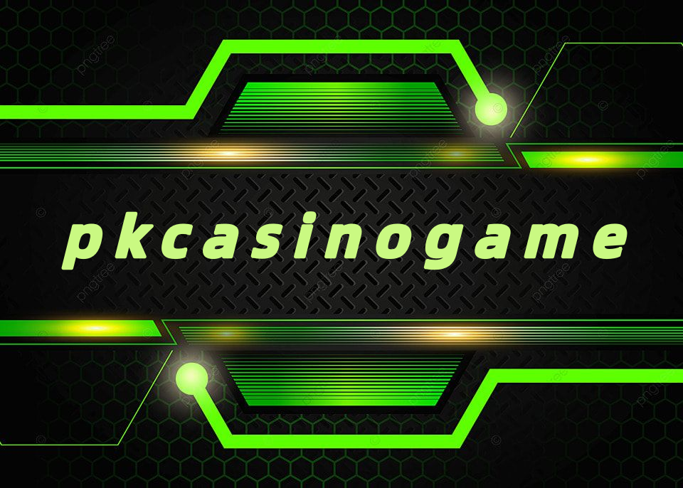 pkcasinogame