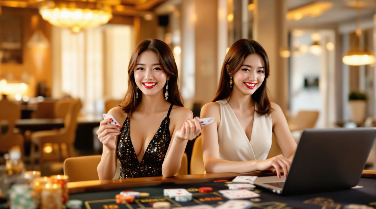pkcasinogame Welcome Bonus