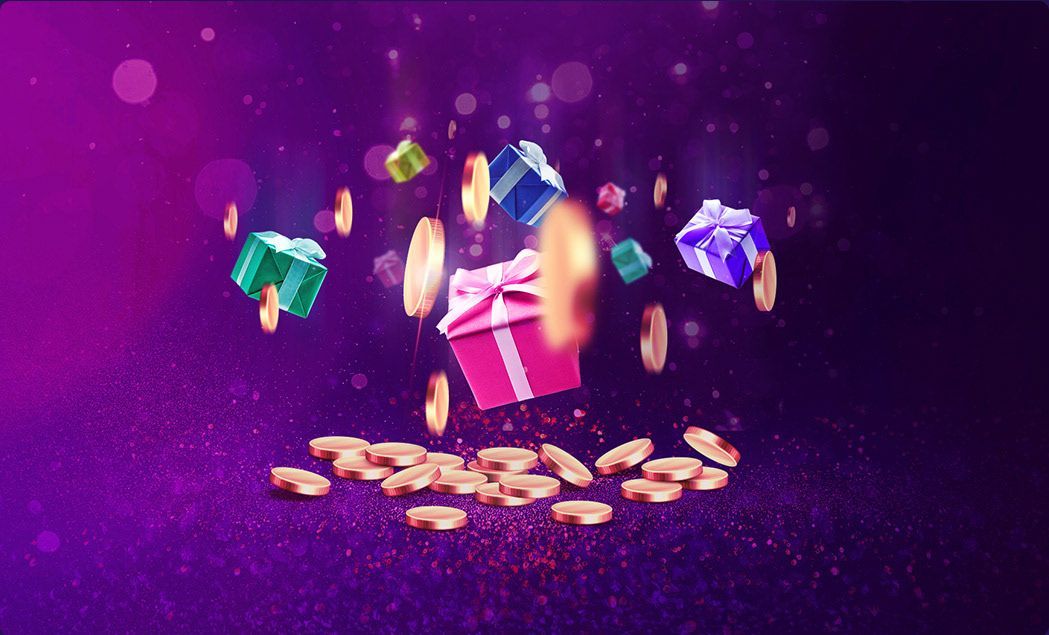 pkcasinogame Welcome Bonus