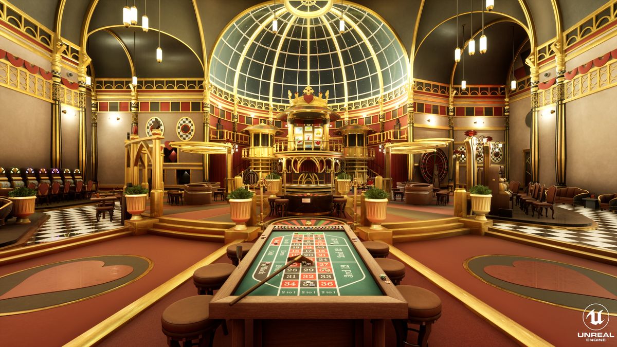 pkcasinogame Live Casino