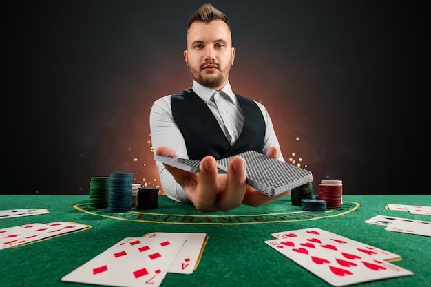pkcasinogame Live Casino