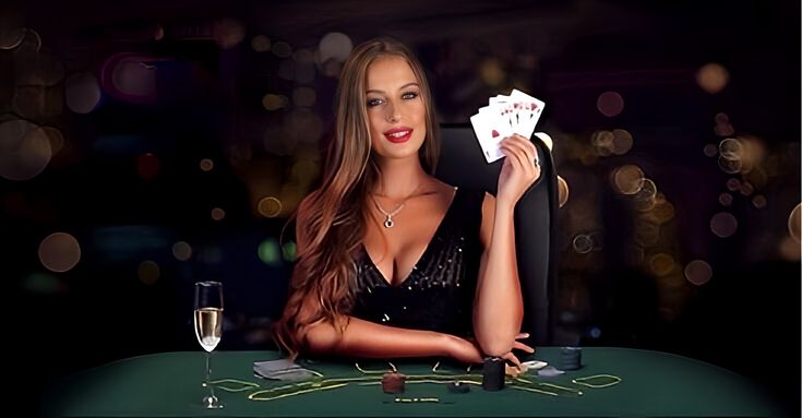 pkcasinogame Live Casino