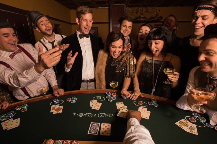 pkcasinogame Live Casino