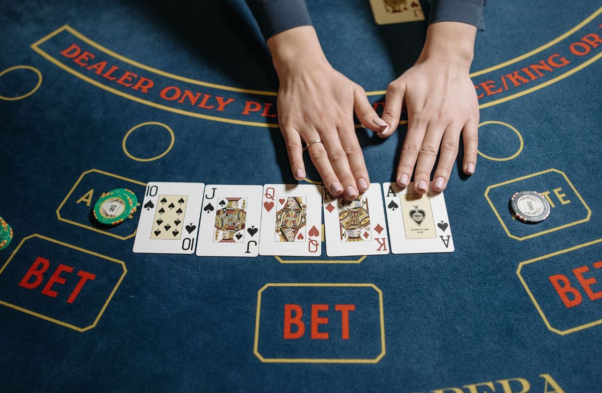 pkcasinogame Welcome Bonus